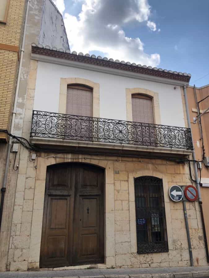House in Pedreguer, Valencia 11498337