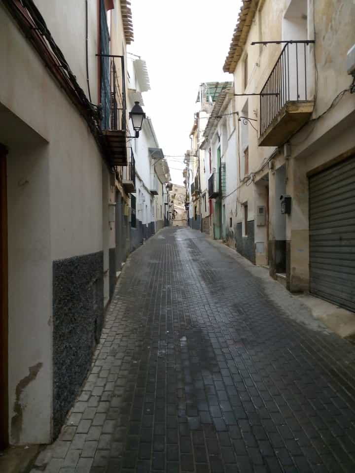 Casa nel Moratalla, Murcia 11498401