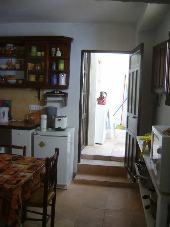 房子 在 Moratalla, Región de Murcia 11498401
