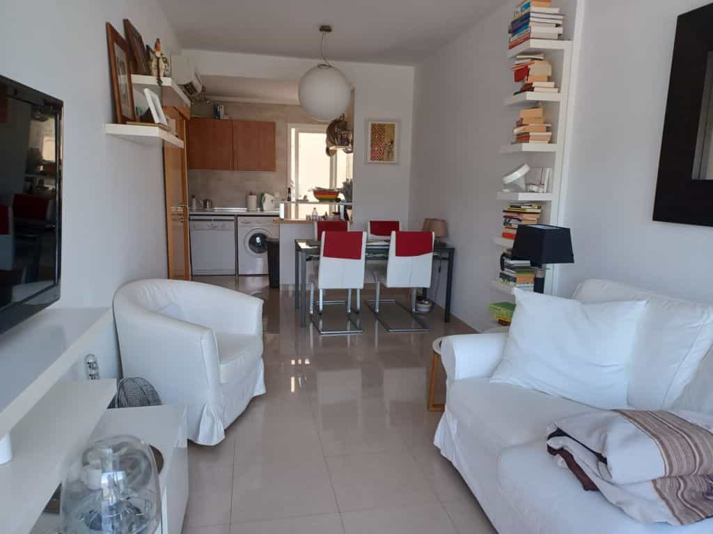 公寓 在 奥利瓦, 巴伦西亚 11498869