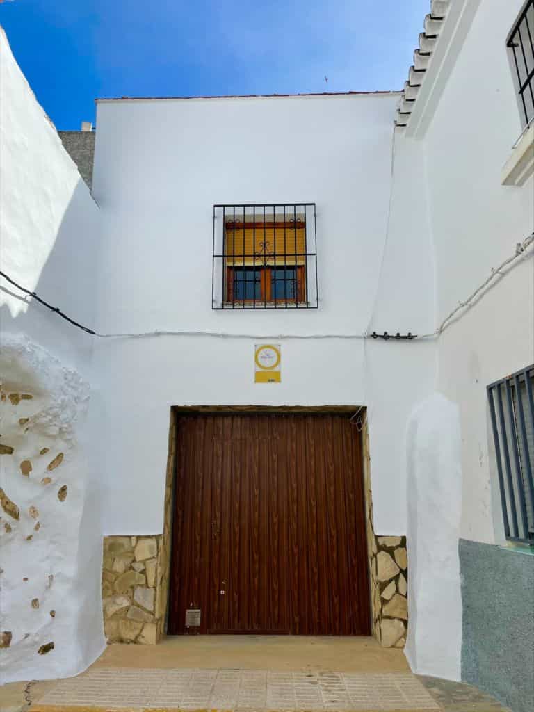 Hus i Oliva, Valencia 11498880