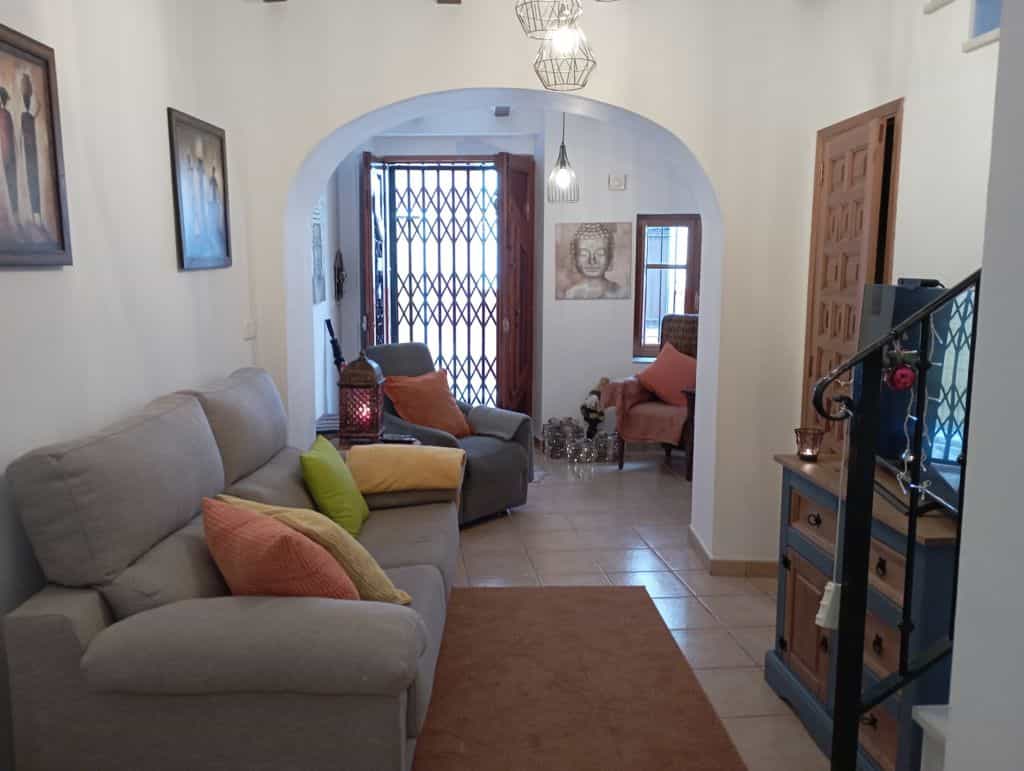 Hus i Oliva, Valencian Community 11498881