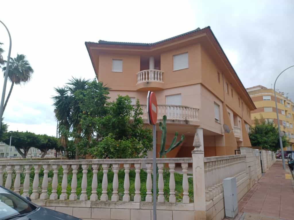 жилой дом в Piles, Valencian Community 11498884