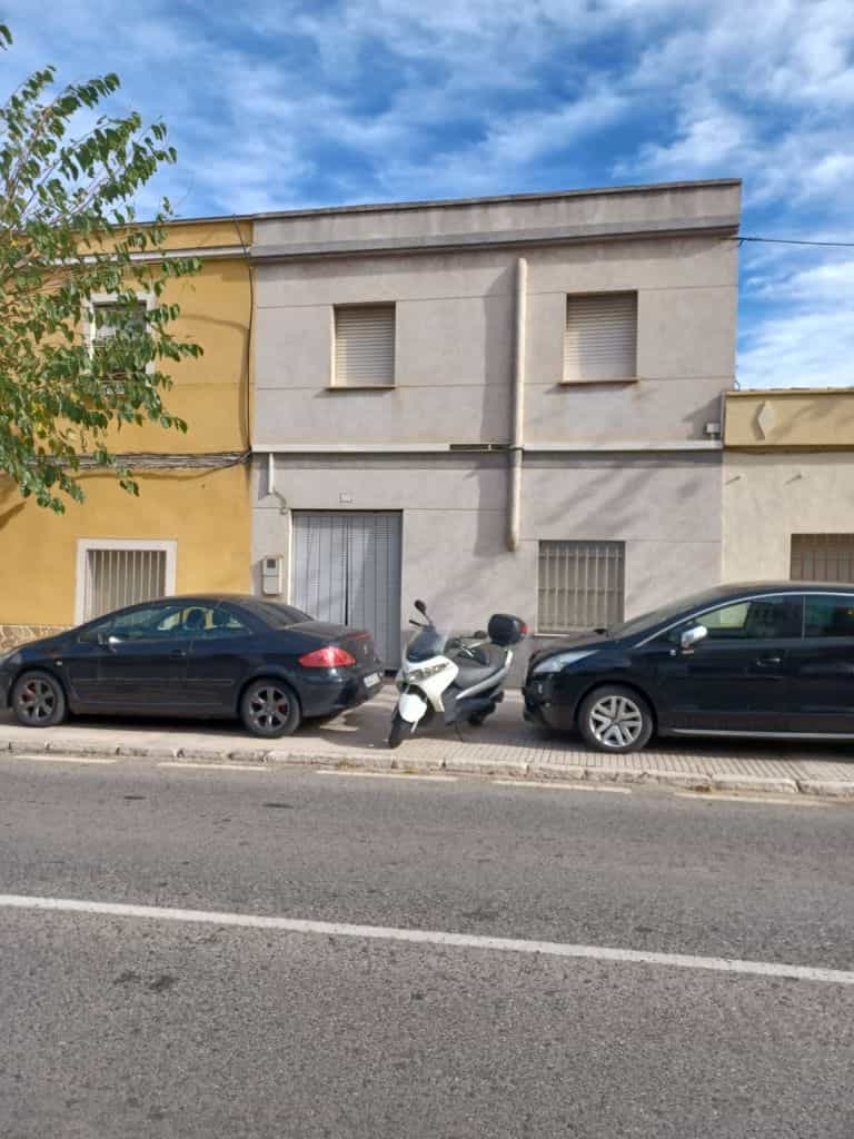 Haus im Oliva, Valencian Community 11498885