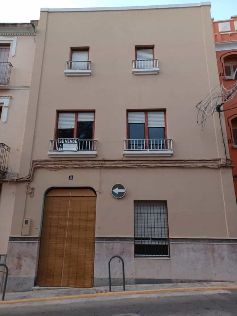 жилой дом в Фуэнте-Энкаррос, Валенсия 11498888