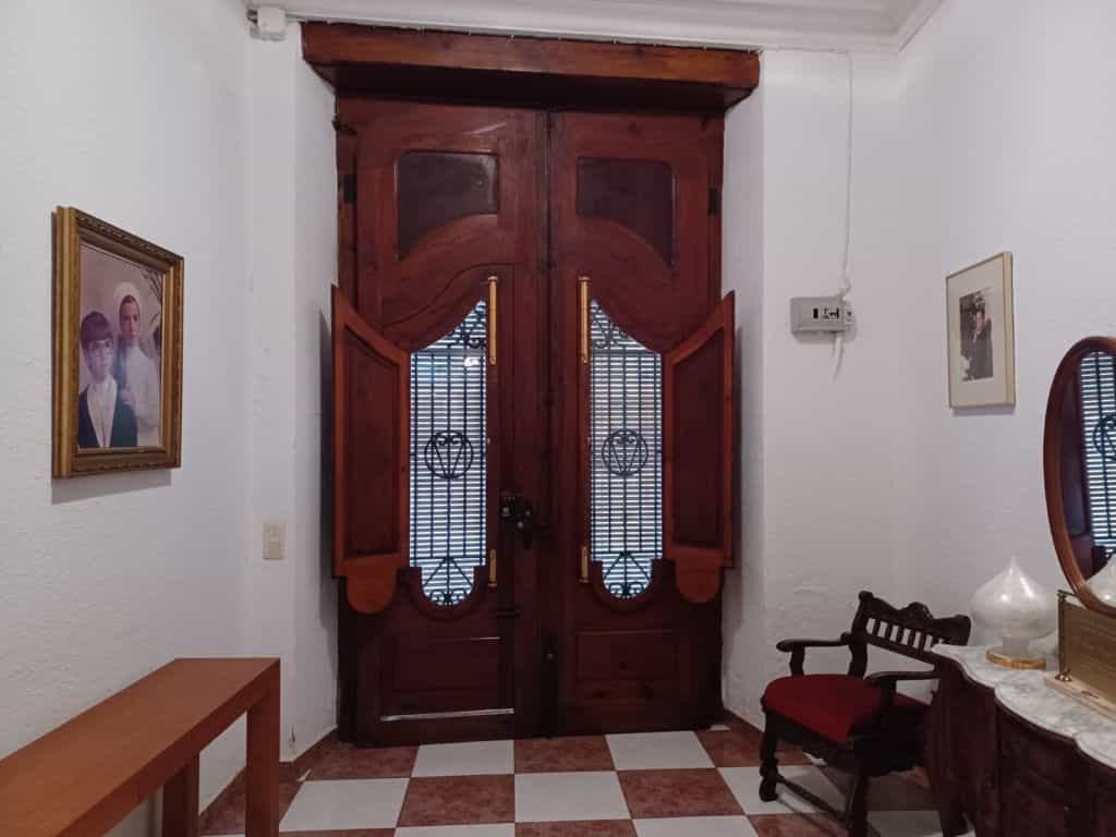 房子 在 La Font d'en Carròs, Comunidad Valenciana 11498888