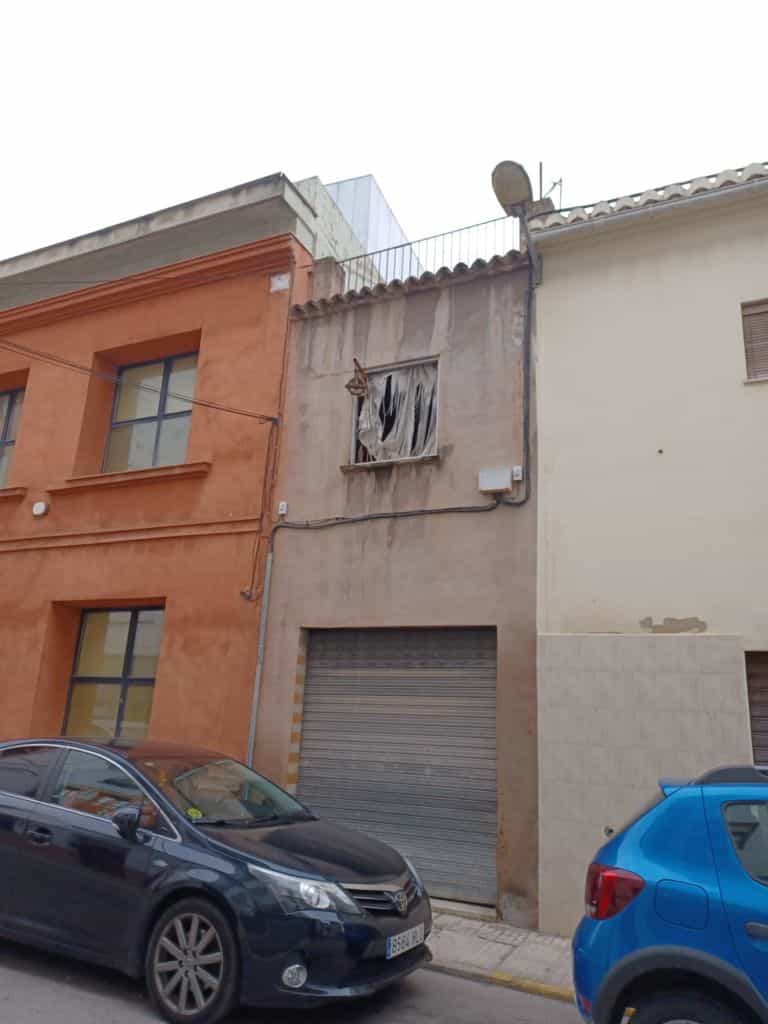 rumah dalam Oliva, Valencia 11498890
