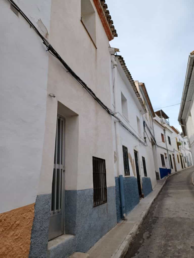 Casa nel Oliva, Valenza 11498893