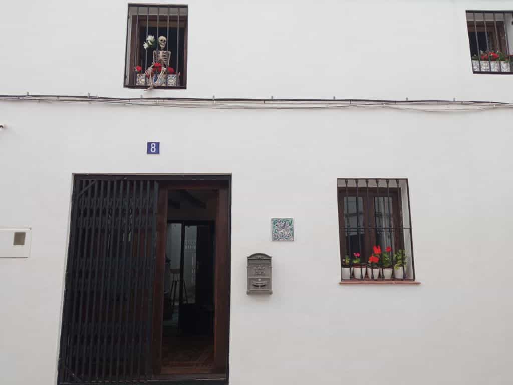 жилой дом в Олива, Валенсия 11498898