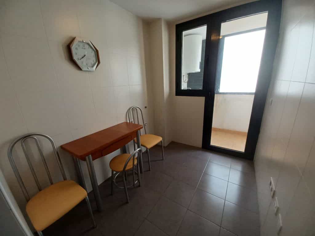 公寓 在 奥利瓦, 巴伦西亚 11498932