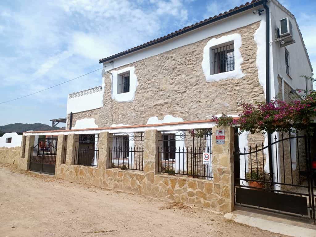 rumah dalam Oliva, Valencia 11498936