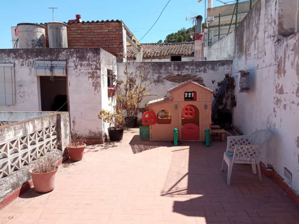 жилой дом в Oliva, Valencian Community 11498949
