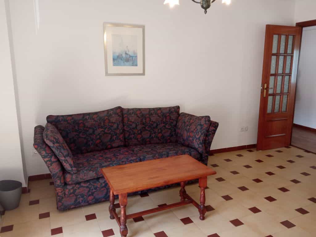 公寓 在 奥利瓦, 巴伦西亚 11498952
