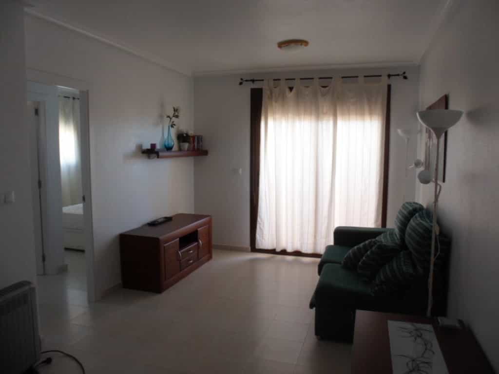 公寓 在 Era-Alta, 穆爾西亞 11499056