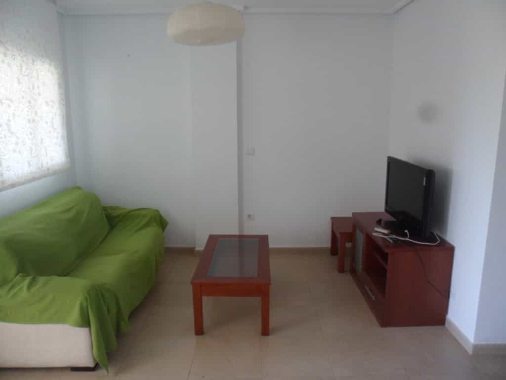 公寓 在 Era-Alta, 穆爾西亞 11499298