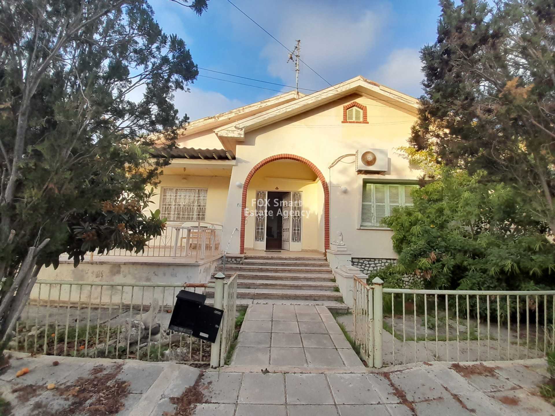 House in Zygi, Larnaka 11499466