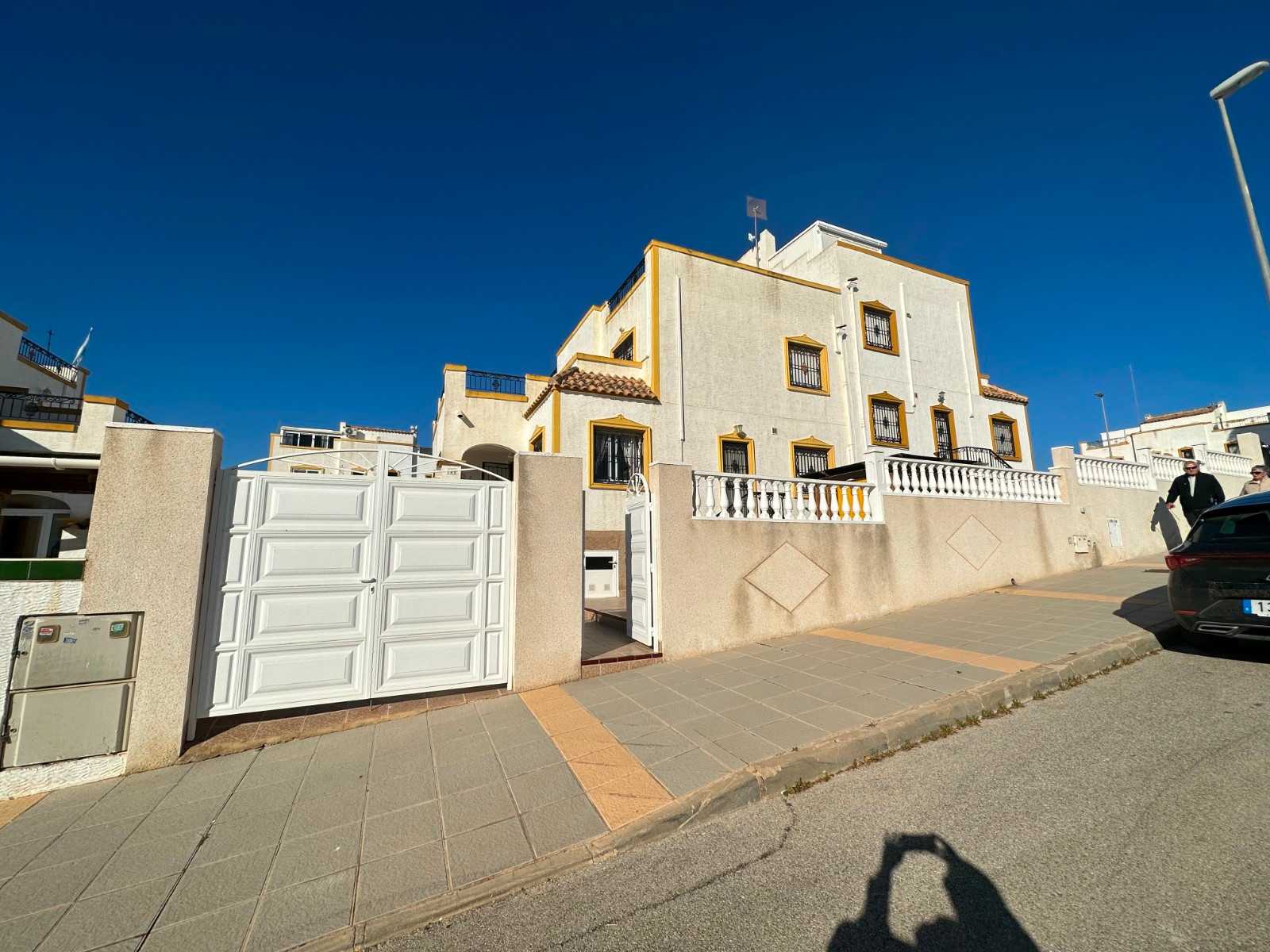 House in Orihuela, Valencia 11499647