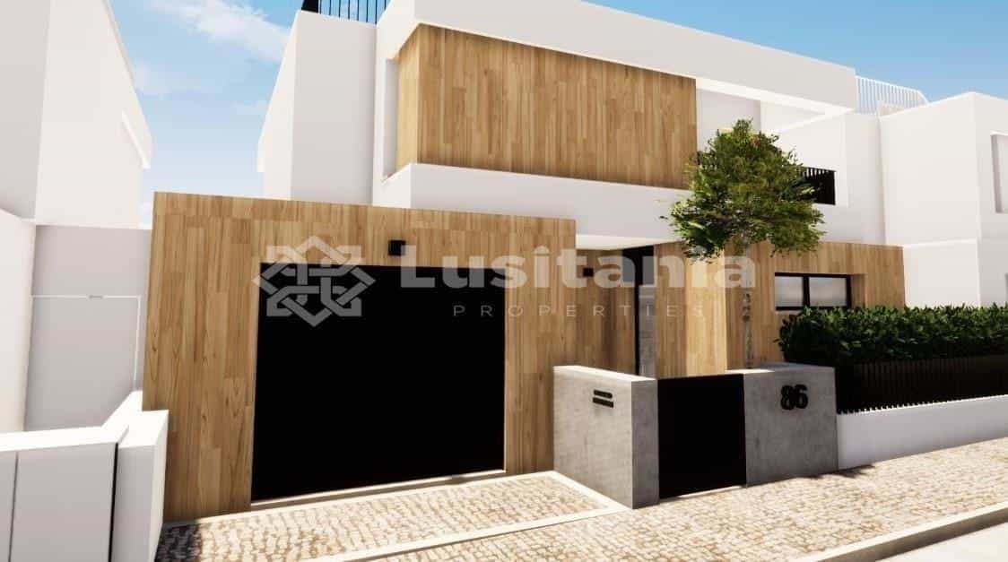 房子 在 Quarteira, Faro 11499770