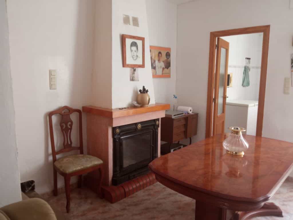 жилой дом в Олива, Валенсия 11499867