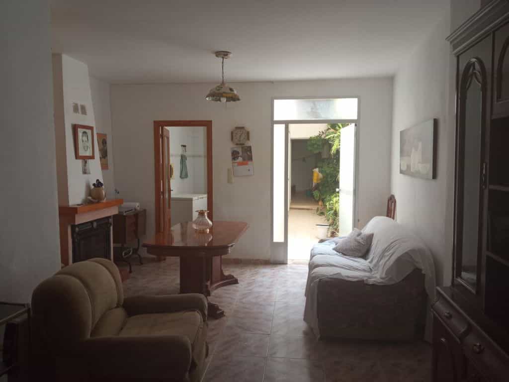 жилой дом в Oliva, Valencian Community 11499867