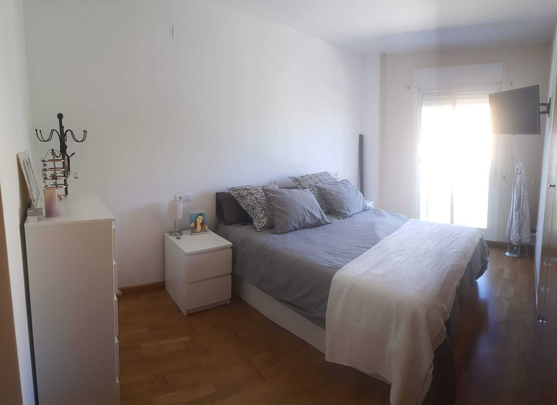 公寓 在 Beniarbeig, Comunidad Valenciana 11499881