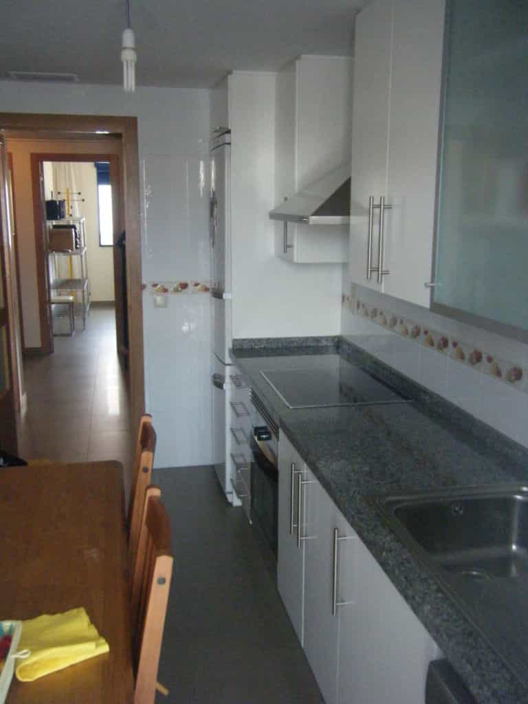 公寓 在 甘迪亚, 巴伦西亚 11499893