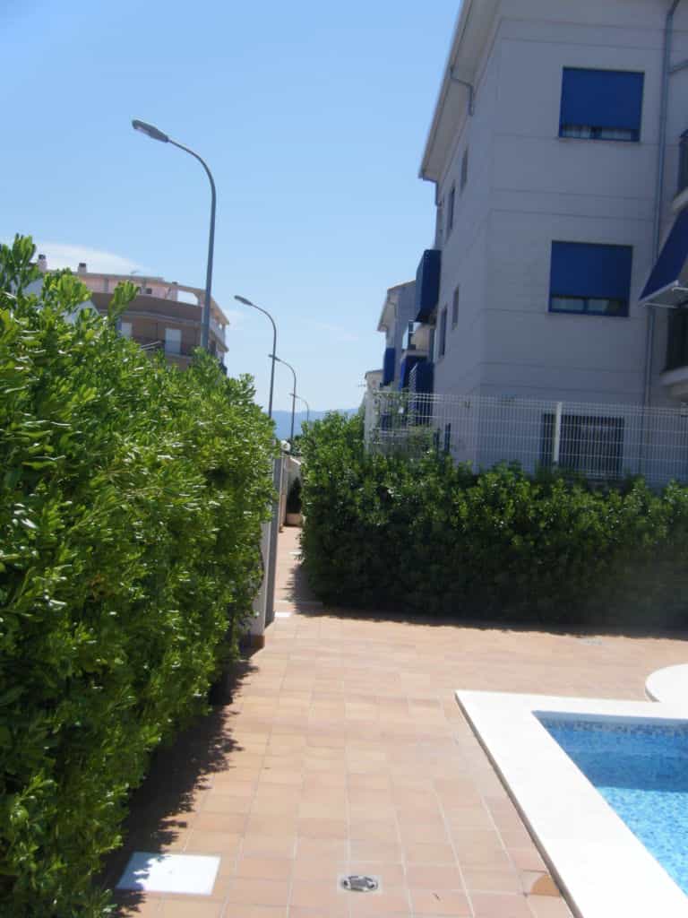 Condominium in Gandia, Valencia 11499893