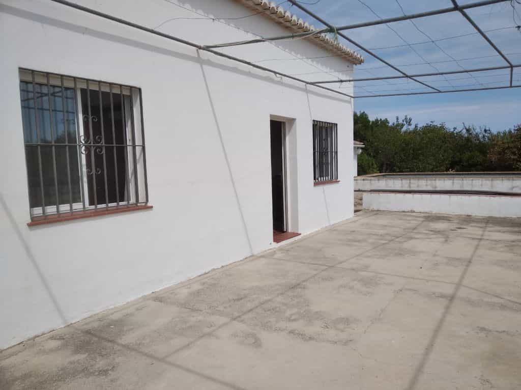 House in Oliva, Valencia 11499896