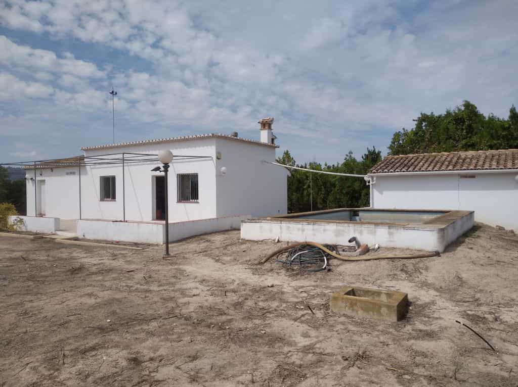 House in Oliva, Valencia 11499896