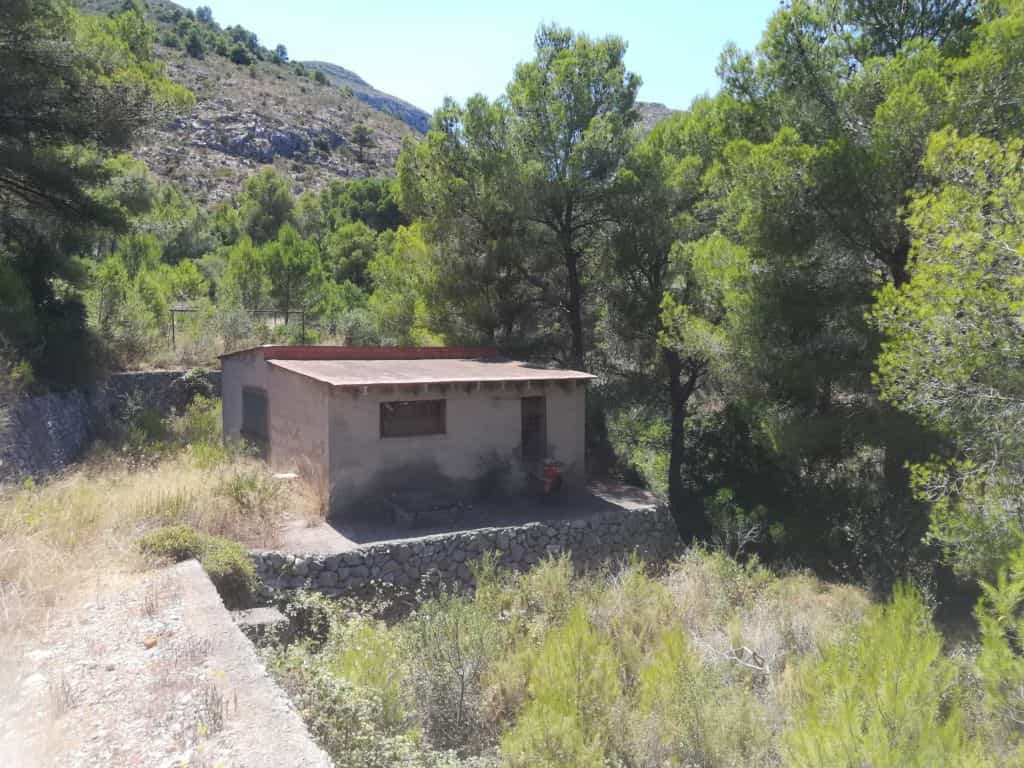 Land im Gandia, Valencian Community 11499903
