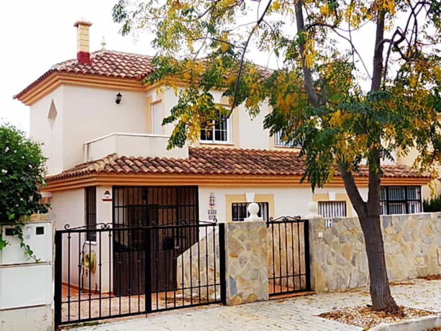 House in Benifato, Valencia 11500134