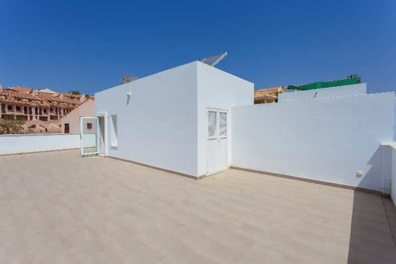 Будинок в Mijas, Andalucía 11500405