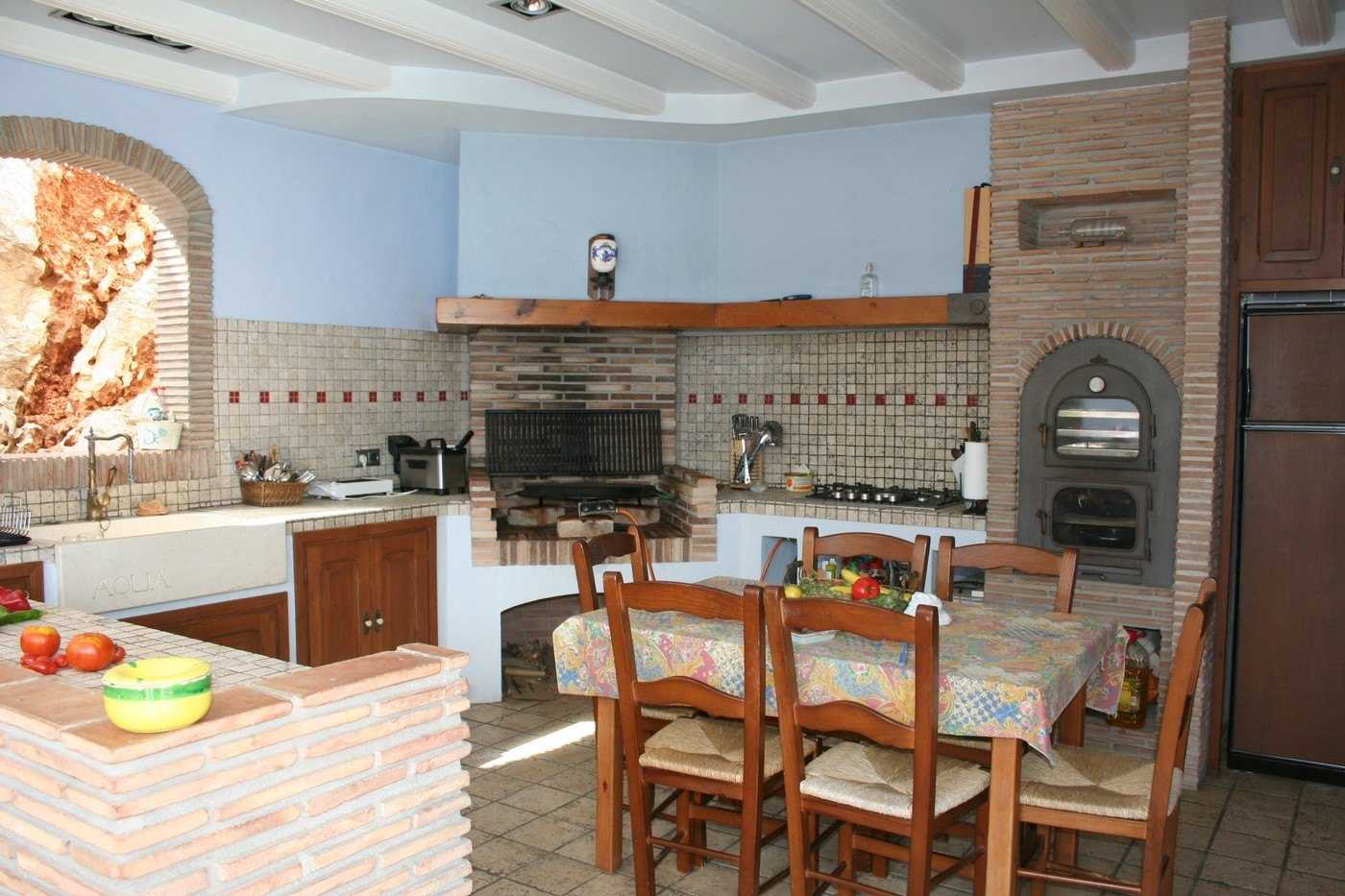 Haus im Pedreguer, Comunidad Valenciana 11500551