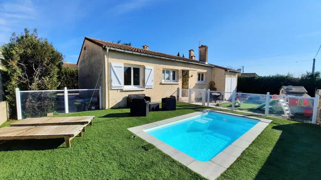 House in Puimisson, Occitanie 11500560