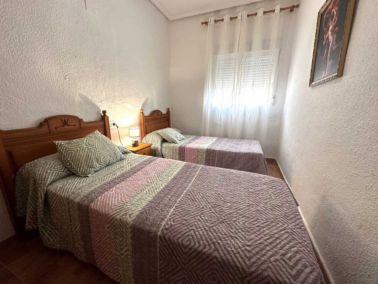σπίτι σε Cartagena, Región de Murcia 11500706