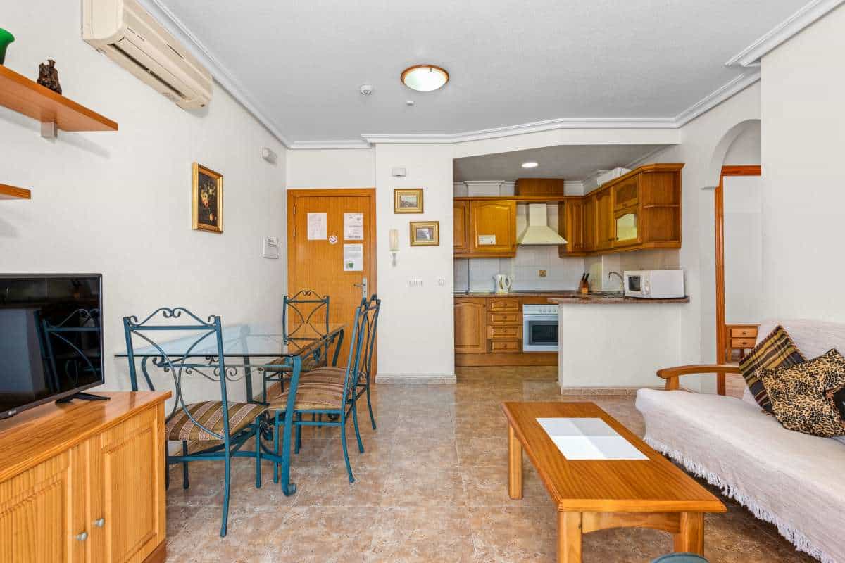 Condominium dans Campoamor, Valence 11500708