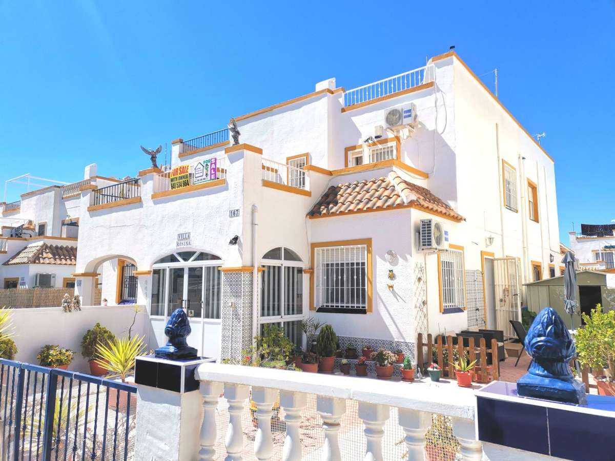 House in Santa Cruz, Canary Islands 11500709