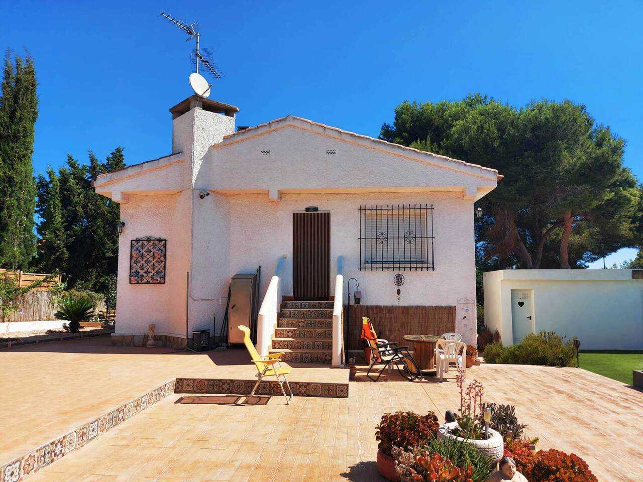 House in Casas Nuevas, Murcia 11500756