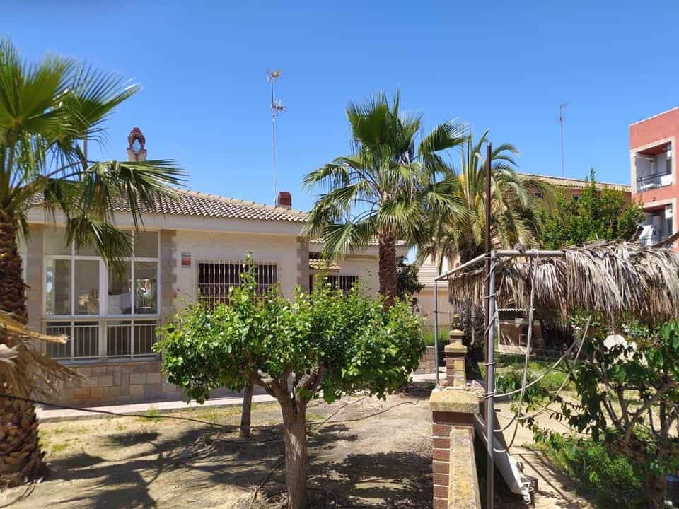 집 에 San Javier, Region of Murcia 11500845