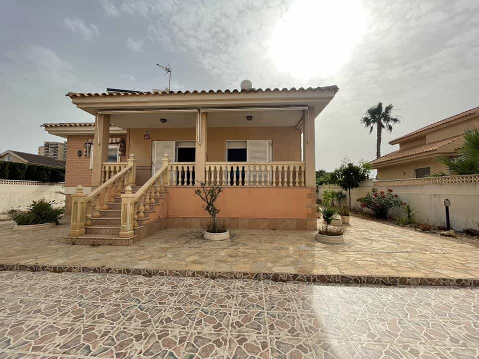 rumah dalam La Barra, Murcia 11500852