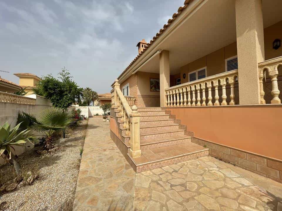 Haus im La Barra, Murcia 11500852