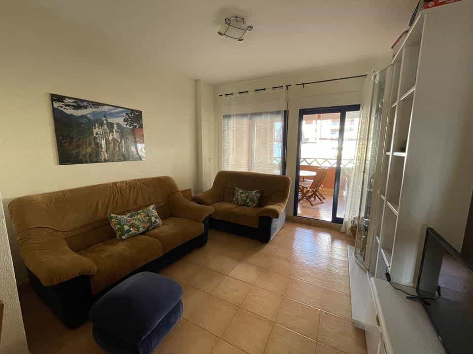 Condominium in Cala Reona, Murcia 11500853