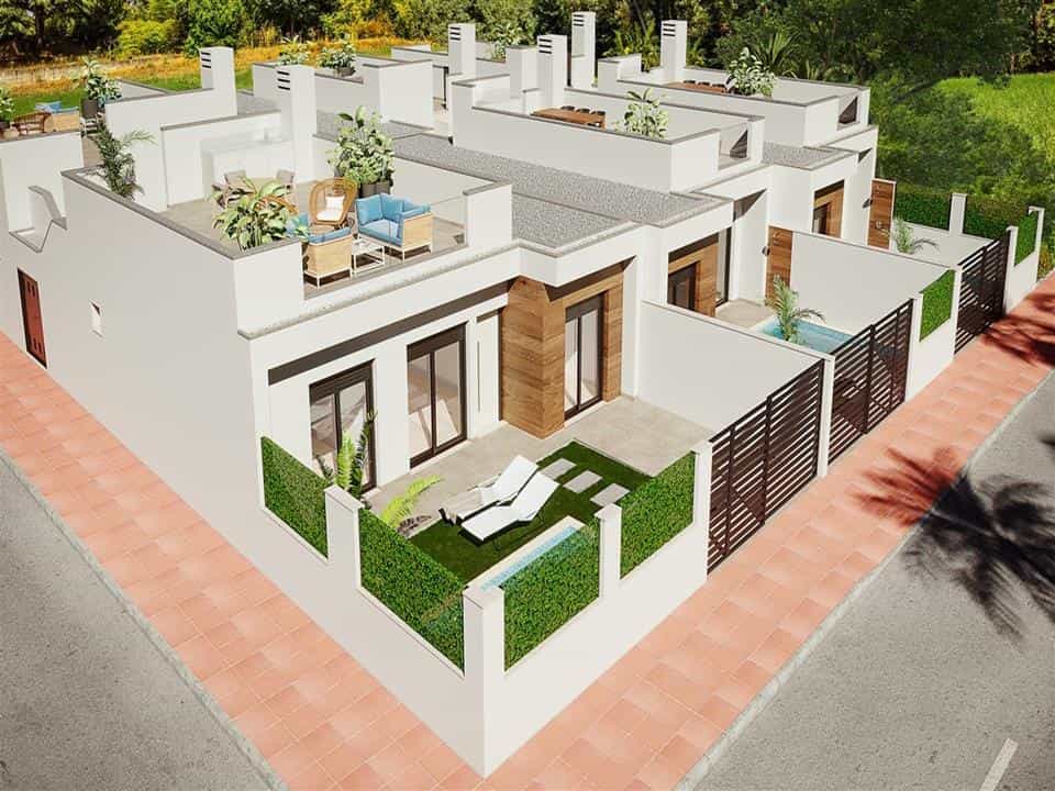 House in Dolores, Murcia 11500866