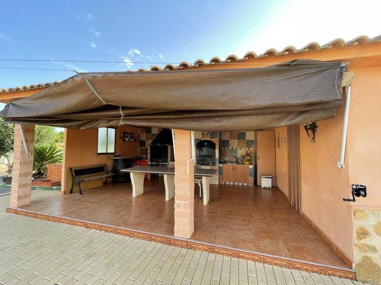 House in Lo Gea, Murcia 11500899