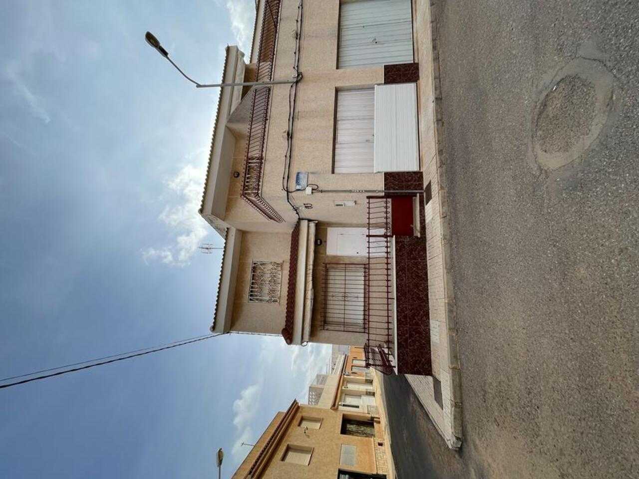 Casa nel Los Nietos, Region of Murcia 11500914