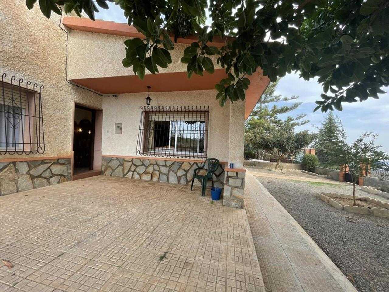 Casa nel Sant'Antonio Abate, Murcia 11500920