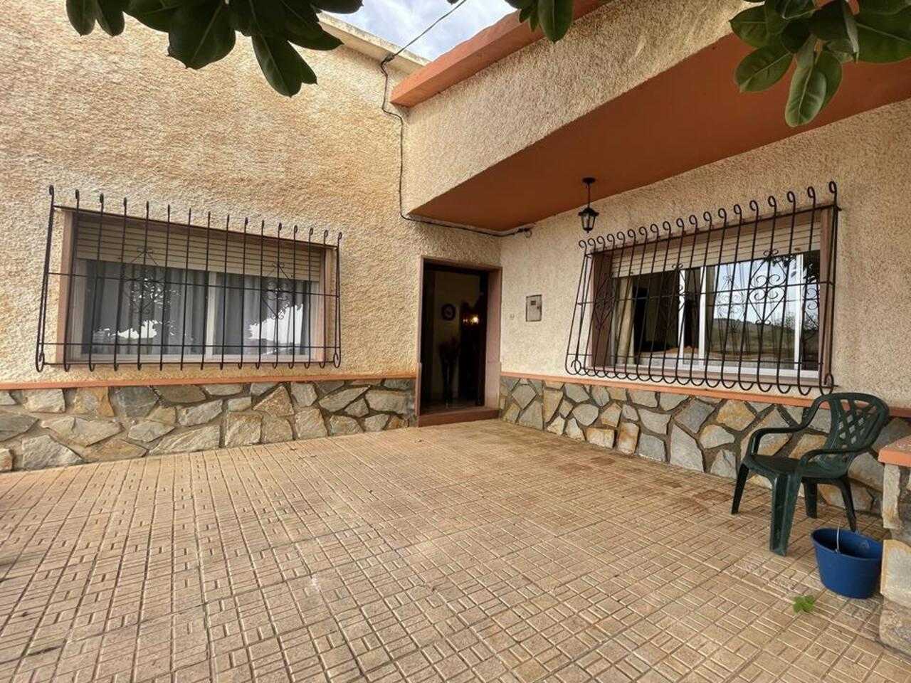 Huis in San Antonio Abad, Murcia 11500920