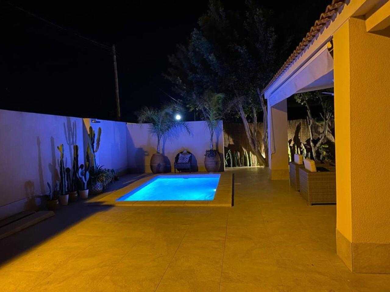casa no Los Urrutias, Región de Murcia 11500935