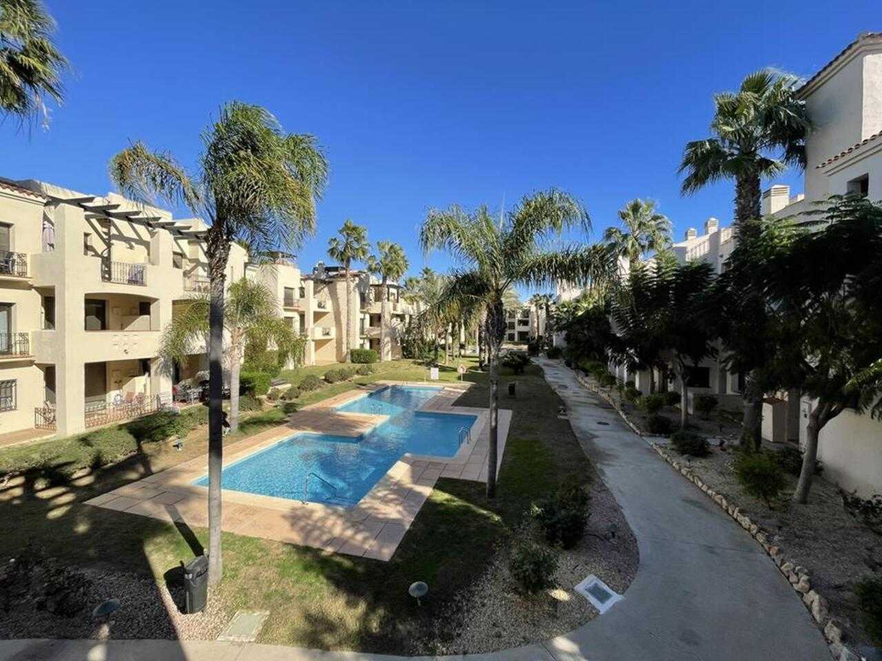 Condominium in Roda, Murcia 11500940