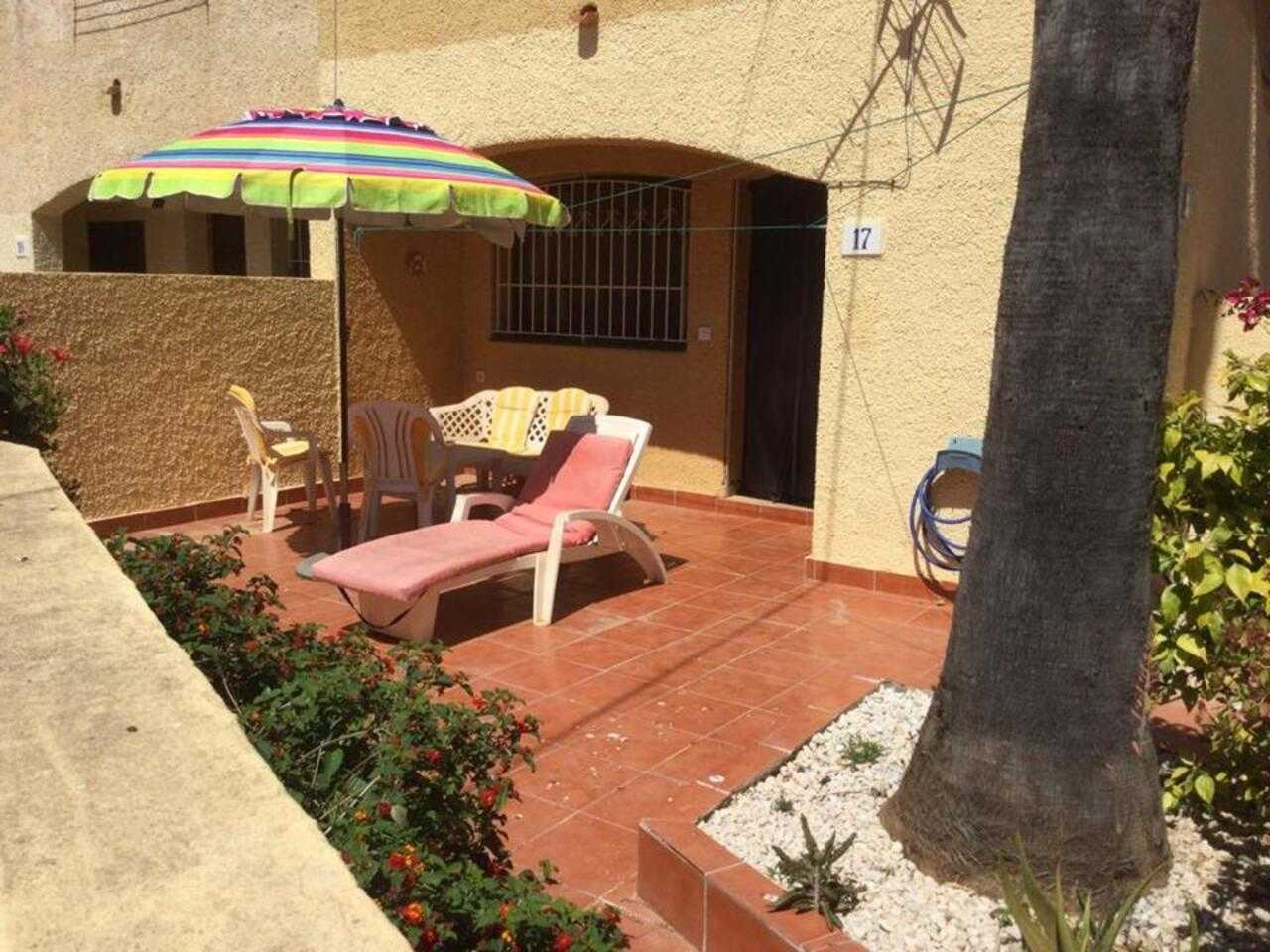 Condominium in Los Garcías, Murcia 11500945